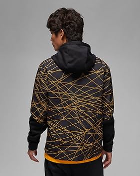 JORDAN PSG セットアップ スウェット　パーカー　ブラック　Mサイズ JORDAN PSG セットアップ スウェット パーカー ブラック Mサイズ